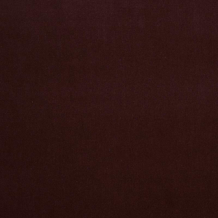 Gainsborough Velvet Mahogany 42800 by Schumacher Fabric Perfect Basics: Velvet - Fabric Carolina -