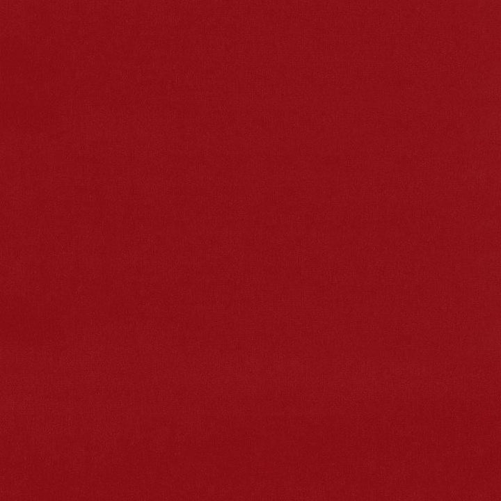 Gainsborough Velvet Red 42843 by Schumacher Designer Fabric Perfect Basics: Velvet - Swanky Fabrics -