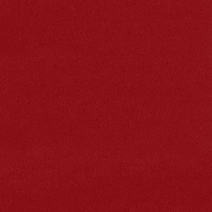 Gainsborough Velvet Red 42843 by Schumacher Fabric Perfect Basics: Velvet - Fabric Carolina -