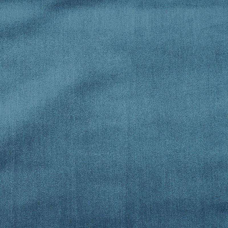Venetian Silk Velvet Cadet 70433 by Schumacher Fabric Perfect Basics: Velvet - Fabric Carolina -