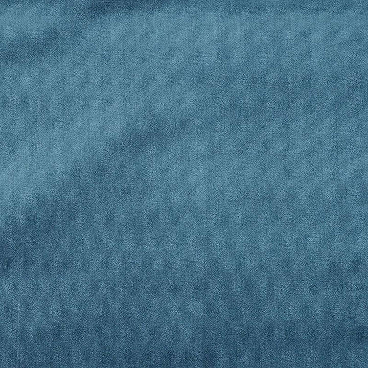 Venetian Silk Velvet Cadet 70433 by Schumacher Fabric Perfect Basics: Velvet - Fabric Carolina -