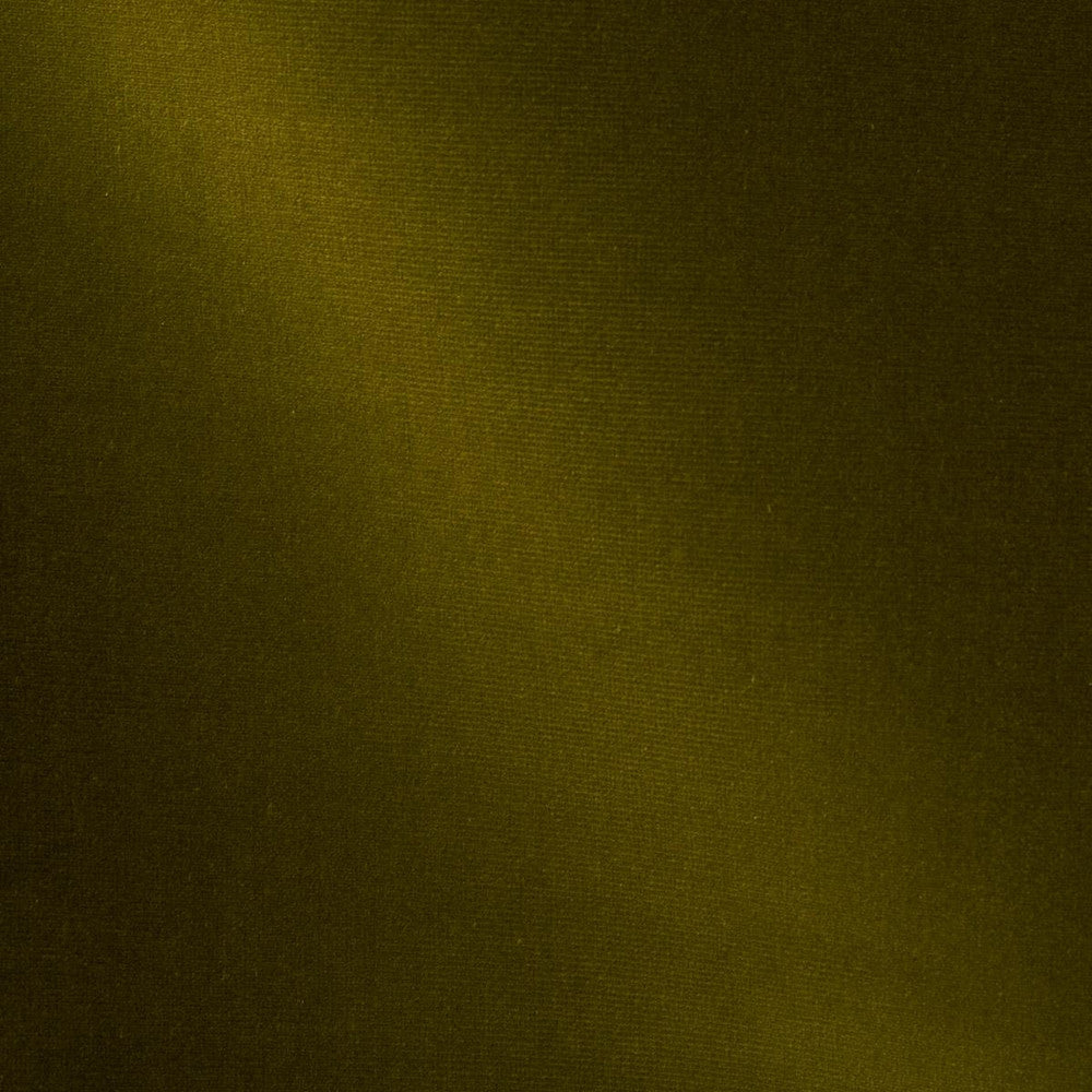 Gainsborough Velvet Moss 42863 by Schumacher Fabric Perfect Basics: Velvet - Fabric Carolina -