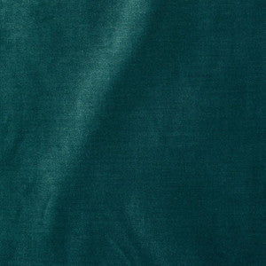 Venetian Silk Velvet Ocean 70434 by Schumacher Fabric