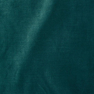 Venetian Silk Velvet Ocean 70434 by Schumacher Fabric