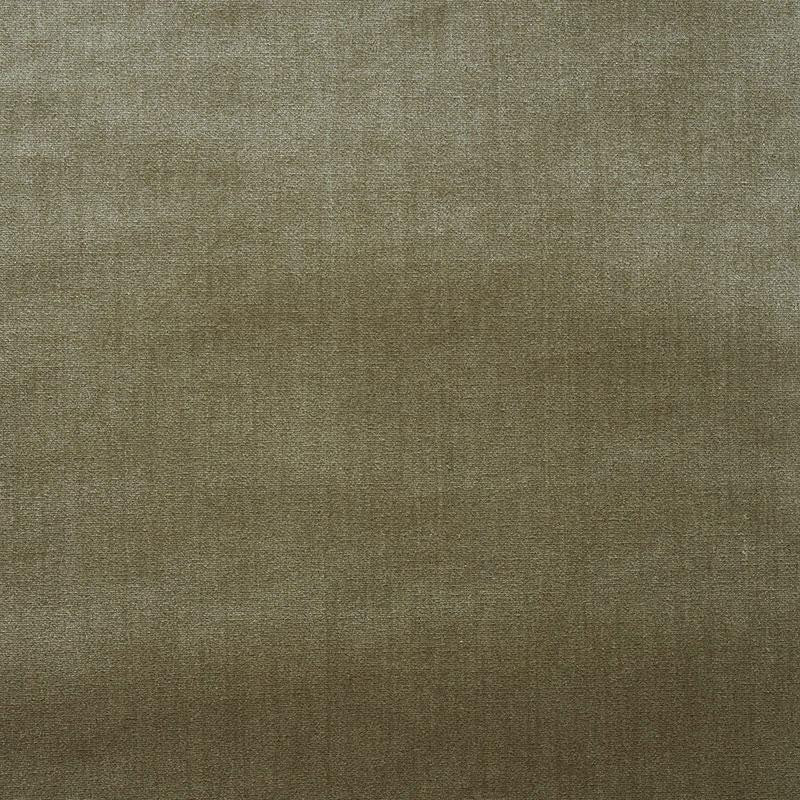 Venetian Silk Velvet Lichen 70439 by Schumacher Fabric Perfect Basics: Velvet - Fabric Carolina -