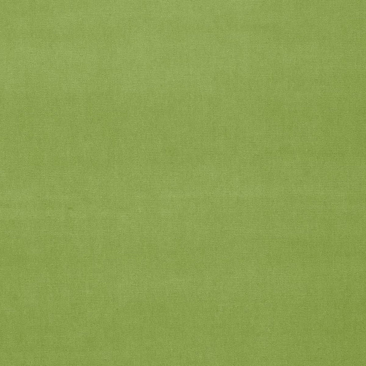 Gainsborough Velvet Apple 42871 by Schumacher Designer Fabric Perfect Basics: Velvet - Swanky Fabrics -