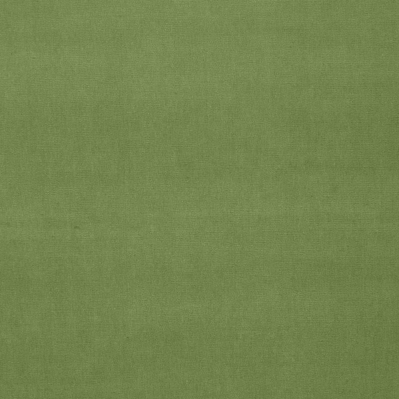 Gainsborough Velvet Leaf 42878 by Schumacher Fabric Perfect Basics: Velvet - Fabric Carolina -