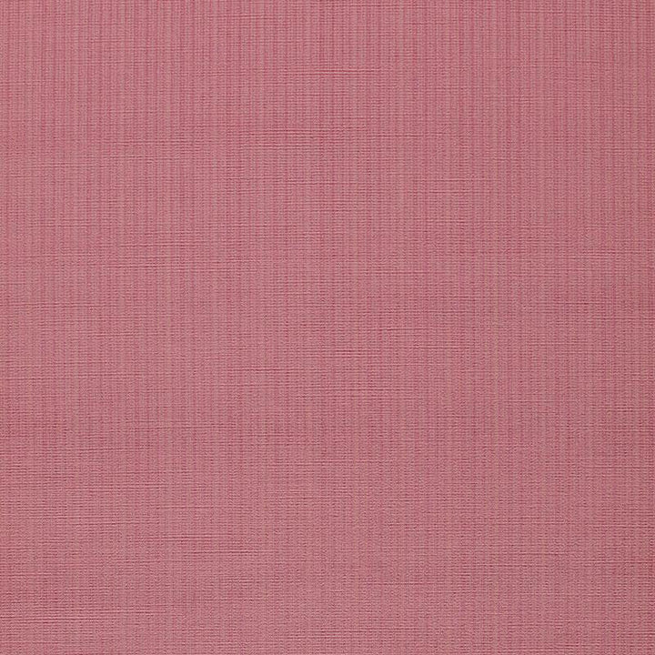 Antique Strie Velvet Raspberry 43048 by Schumacher Designer Fabric Perfect Basics: Velvet - Swanky Fabrics -