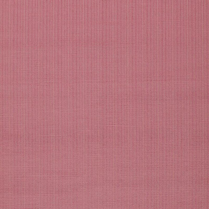 Antique Strie Velvet Raspberry 43048 by Schumacher Fabric Perfect Basics: Velvet - Fabric Carolina -