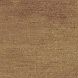 Antique Linen Velvet Antelope 43132 by Schumacher Fabric