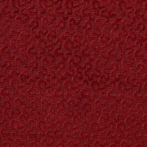 Vermicelli Velvet Grenadine 43271 by Schumacher Fabric