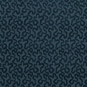 Vermicelli Velvet Venetian 43273 by Schumacher Fabric