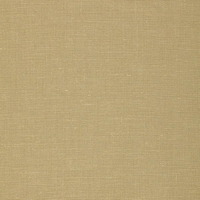 Gweneth Linen Flax 50825 by Schumacher Designer Fabric Perfect Basics: Linen - Swanky Fabrics -