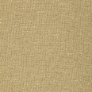 Gweneth Linen Flax 50825 by Schumacher Fabric