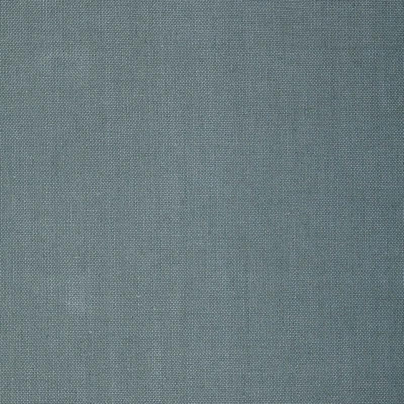 Gweneth Linen Lake 50829 by Schumacher Designer Fabric Perfect Basics: Linen - Swanky Fabrics -