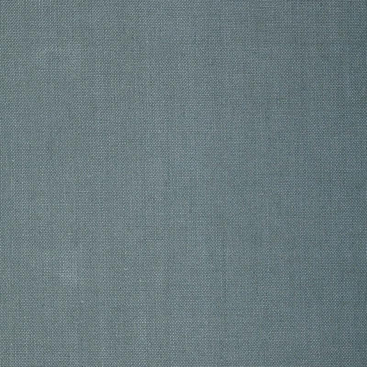 Gweneth Linen Lake 50829 by Schumacher Designer Fabric Perfect Basics: Linen - Swanky Fabrics -