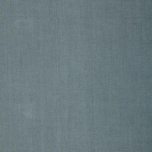 Gweneth Linen Lake 50829 by Schumacher Fabric