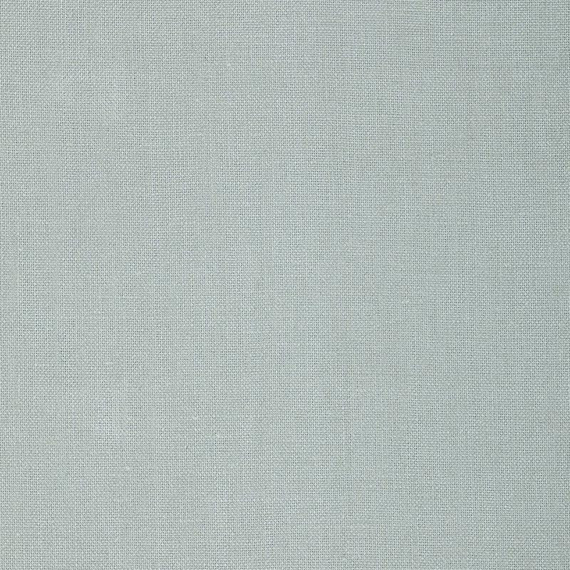 Gweneth Linen Cornflower 50970 by Schumacher Fabric Perfect Basics: Linen - Fabric Carolina -
