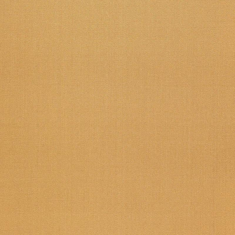 Chavenay Silk Satin Bronze 51087 by Schumacher Fabric Perfect Basics: Satin - Fabric Carolina -