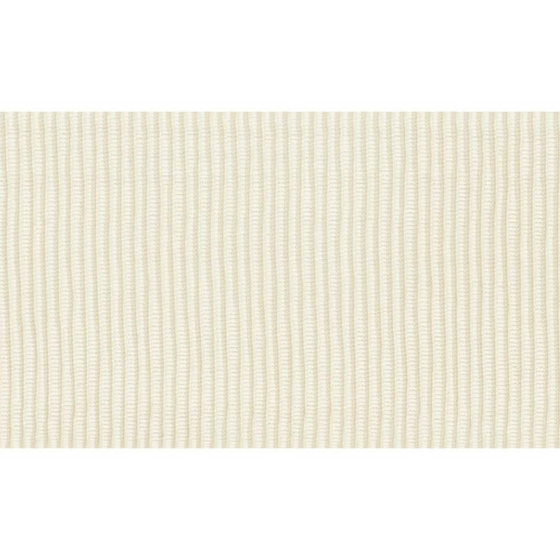 Wide Faille Tape Ivory 70710 by Schumacher Trim Couture Trims - Fabric Carolina -