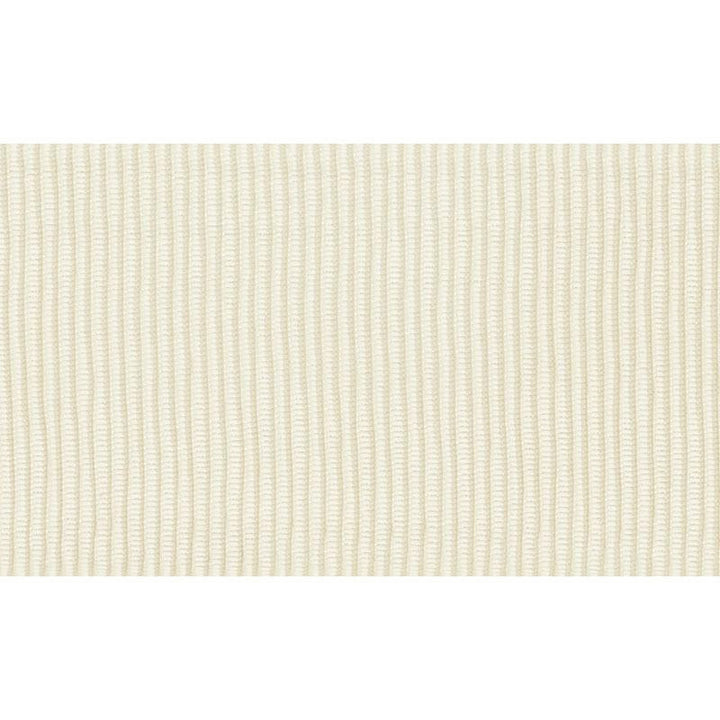 Wide Faille Tape Ivory 70710 by Schumacher Trim Couture Trims - Fabric Carolina -