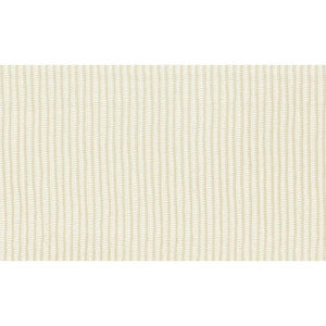 Wide Faille Tape Ivory 70710 by Schumacher Trim