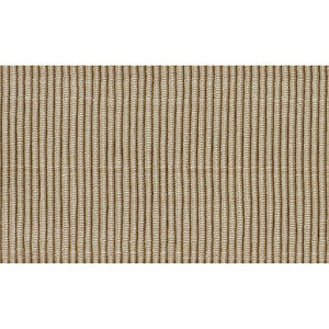 Wide Faille Tape Sand 70712 by Schumacher Trim