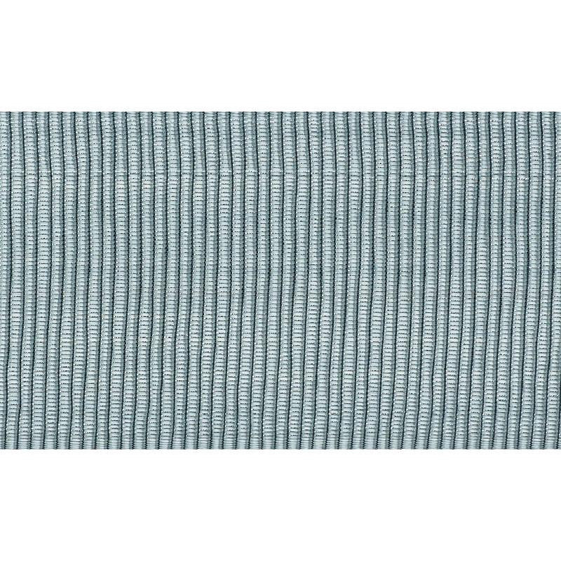 Wide Faille Tape Cloud 70840 by Schumacher Trim Couture Trims - Fabric Carolina -