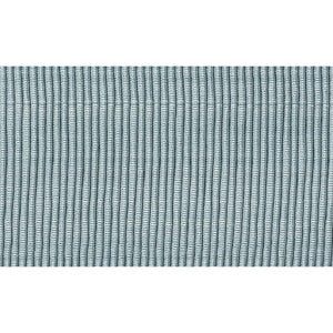 Wide Faille Tape Cloud 70840 by Schumacher Trim