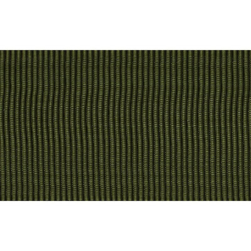 Wide Faille Tape Leaf 70843 by Schumacher Trim Couture Trims - Fabric Carolina -
