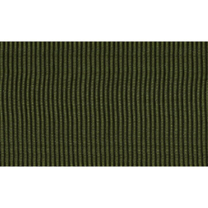Wide Faille Tape Leaf 70843 by Schumacher Trim Couture Trims - Fabric Carolina -