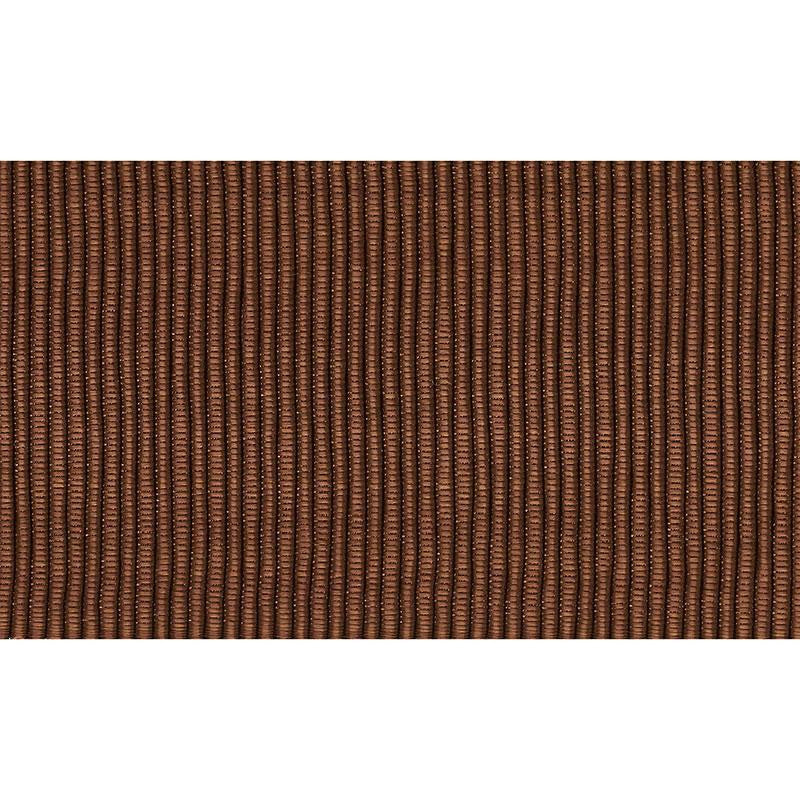 Wide Faille Tape Rosewood 70845 by Schumacher Trim Couture Trims - Fabric Carolina -