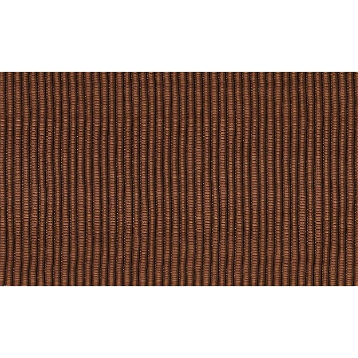 Wide Faille Tape Rosewood 70845 by Schumacher Trim Couture Trims - Fabric Carolina -