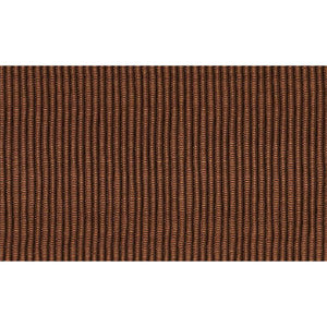 Wide Faille Tape Rosewood 70845 by Schumacher Trim
