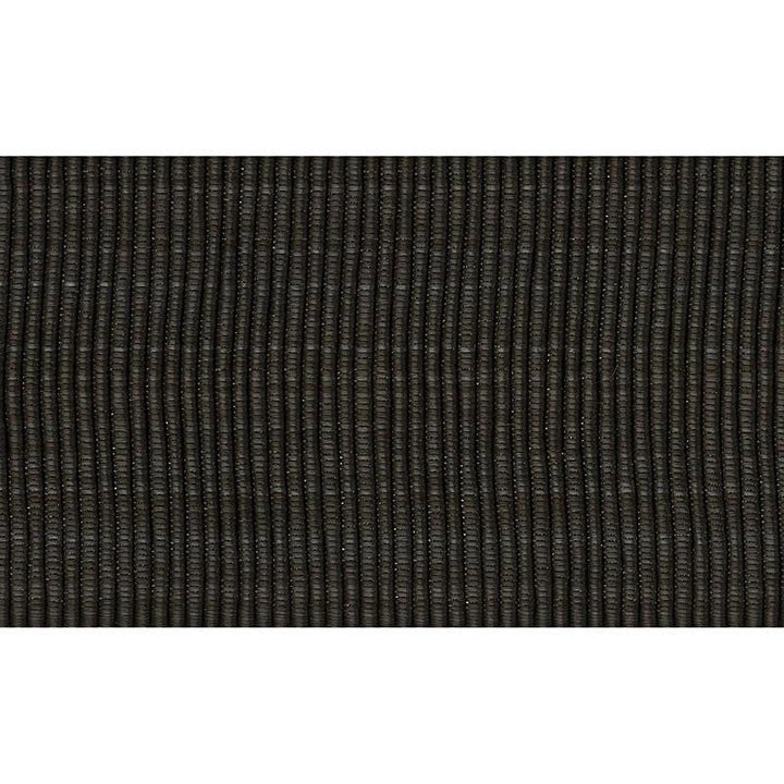 Wide Faille Tape Charcoal 70850 by Schumacher Designer Trim Couture Trims - Swanky Fabrics -