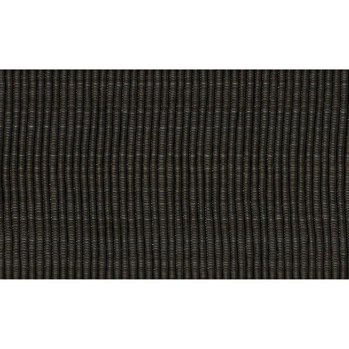 Wide Faille Tape Charcoal 70850 by Schumacher Trim Couture Trims - Fabric Carolina -