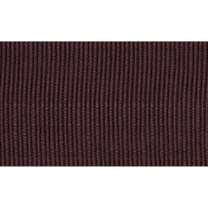 Wide Faille Tape Purple 70848 by Schumacher Trim