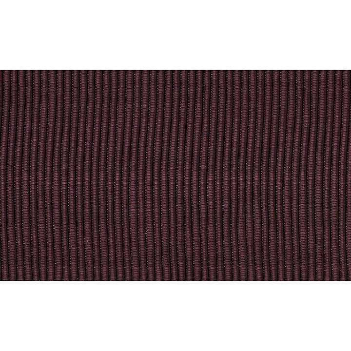 Wide Faille Tape Purple 70848 by Schumacher Trim Couture Trims - Fabric Carolina -