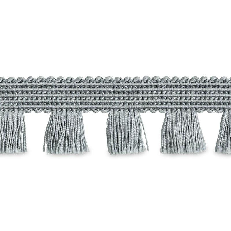 Bell Fringe Cloud 70726 by Schumacher Designer Trim Couture Trims 1.0" - Swanky Fabrics -