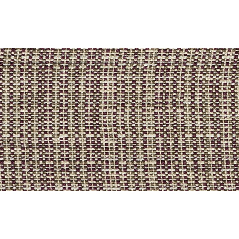 Tweed Tape Raisin 70734 by Schumacher Trim Couture Trims - Fabric Carolina -