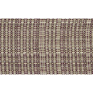 Tweed Tape Raisin 70734 by Schumacher Trim