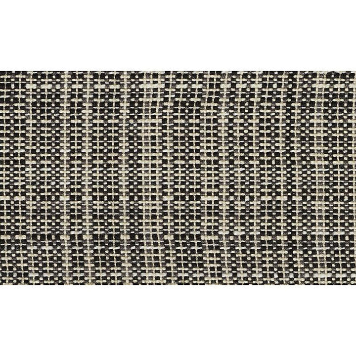 Tweed Tape Charcoal 70730 by Schumacher Trim Couture Trims - Fabric Carolina -