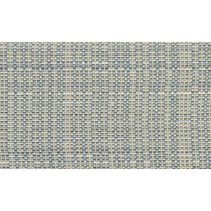 Tweed Tape Sky 70732 by Schumacher Trim Couture Trims - Fabric Carolina -