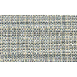Tweed Tape Sky 70732 by Schumacher Trim