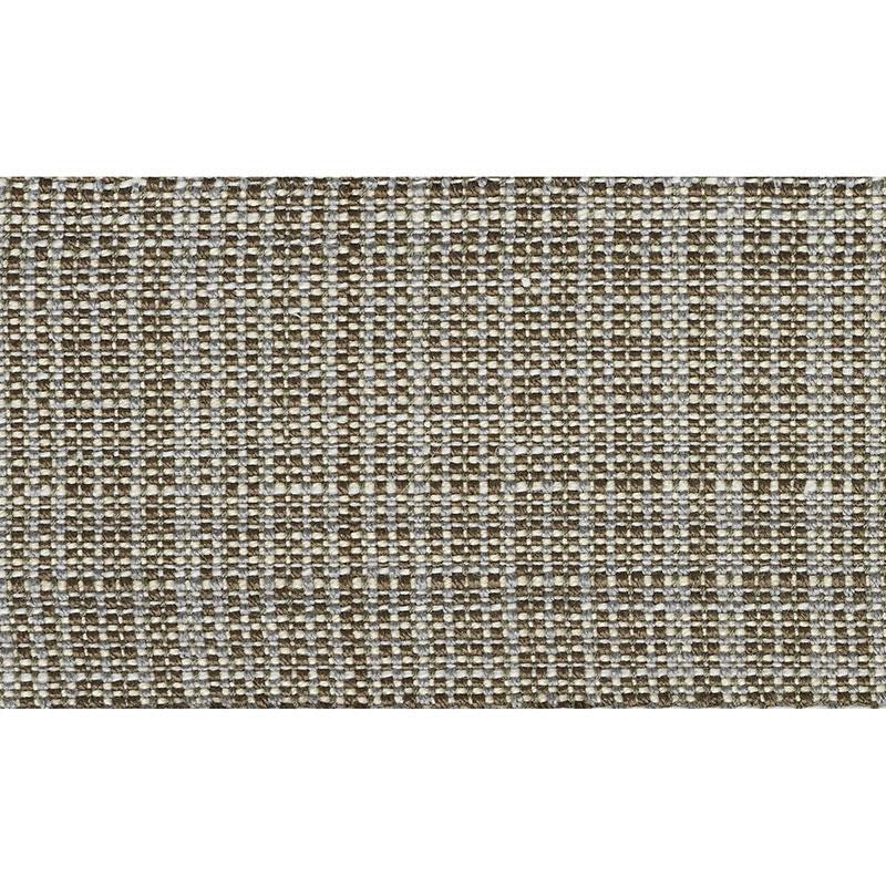 Tweed Tape Mocha 70735 by Schumacher Trim Couture Trims - Fabric Carolina -