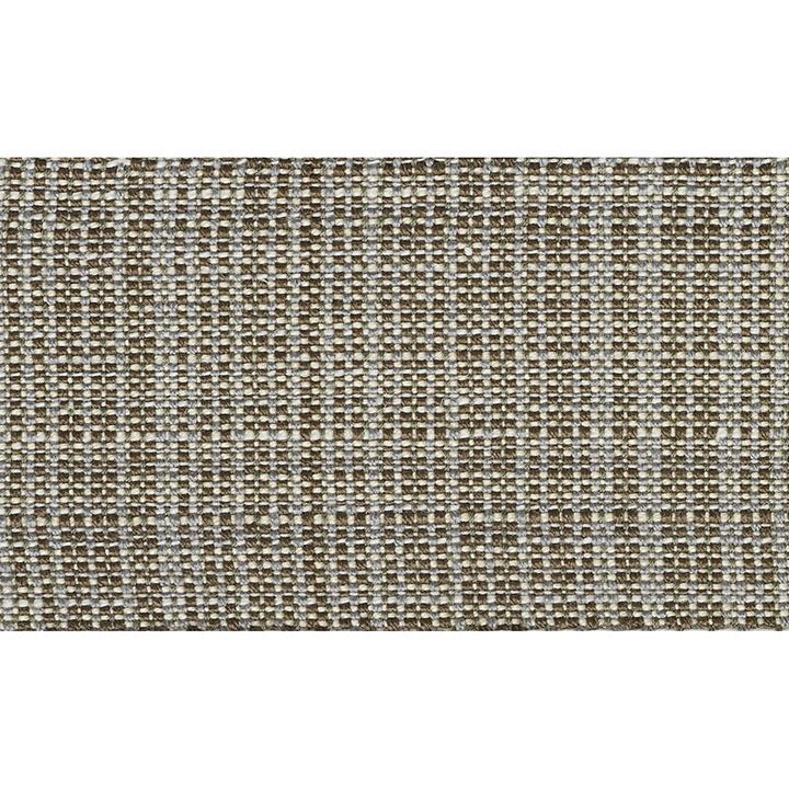 Tweed Tape Mocha 70735 by Schumacher Trim Couture Trims - Fabric Carolina -