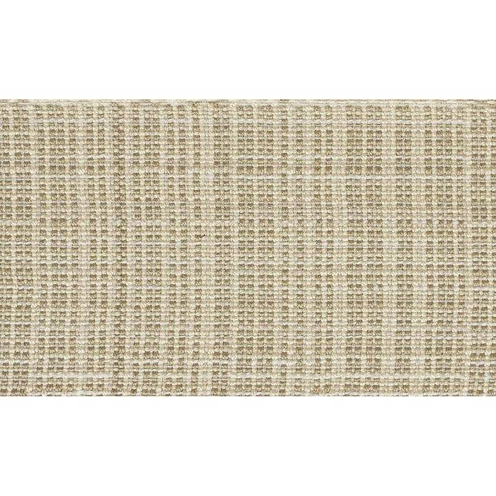 Tweed Tape Sand 70737 by Schumacher Trim Couture Trims - Fabric Carolina -