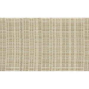 Tweed Tape Sand 70737 by Schumacher Trim