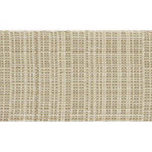 Tweed Tape Sand 70737 by Schumacher Trim