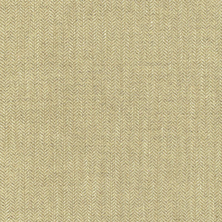 Bryton Linen Herringbone Linen 54920 by Schumacher Fabric Chroma - Fabric Carolina -